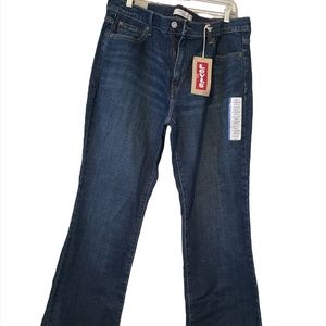 Vintage Levi’s 515 Jeans - plus size
